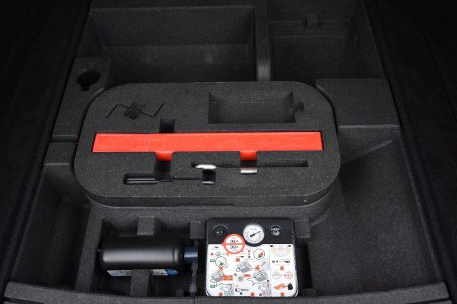 ALFA ROMEO Stelvio 2.2 Turbodiesel 190 CV AT8 Q4 *PELLE*TETTO*CAM*