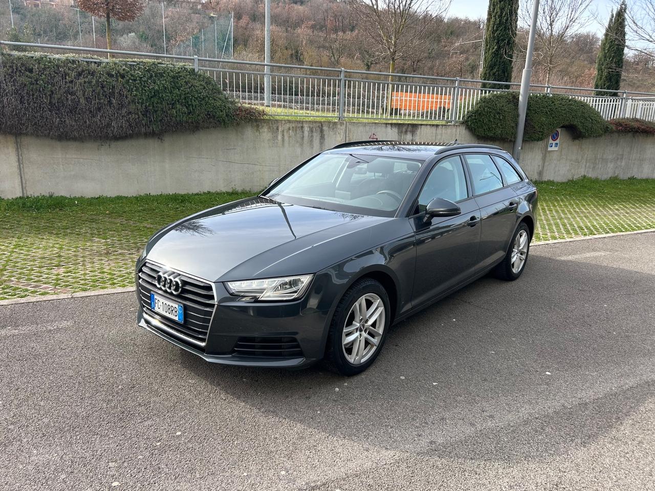 Audi A4 Avant 2.0 TDI 150 CV ultra Business