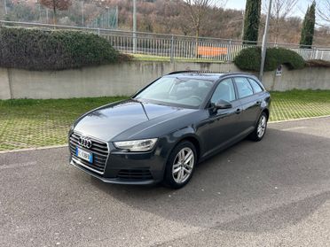 Audi A4 Avant 2.0 TDI 150 CV ultra Business