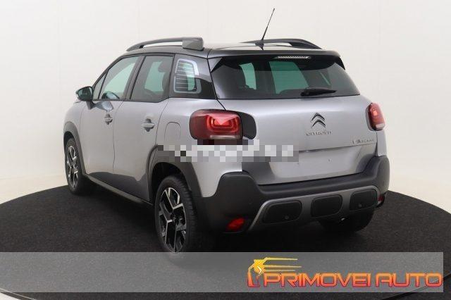 CITROEN C3 Aircross PureTech 110 S&S Max