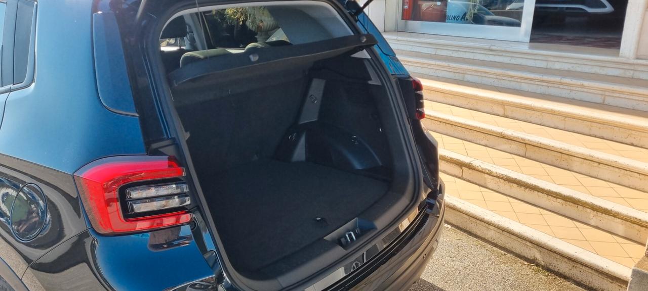 Dr 5.0 1.5 Turbo DCT Bi-Fuel GPL