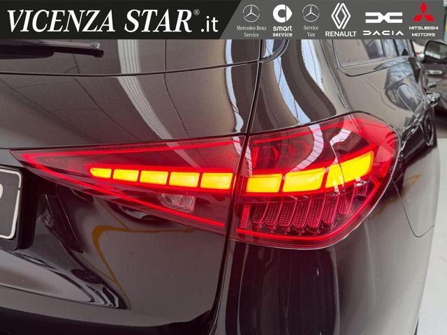 MERCEDES-BENZ C 200 d MHV S.W. AMG PREMIUM