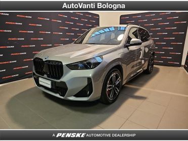 BMW X1 X1 xDrive 25e Msport Pro