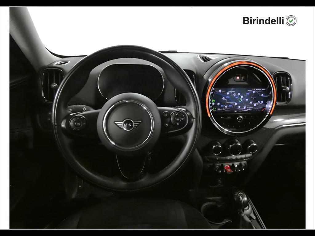 MINI Mini Countrym.(F60) - Mini 1.5 One D Business Countryman