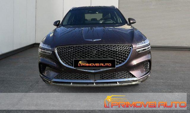 HYUNDAI Genesis GV70 2.2 Luxury AWD