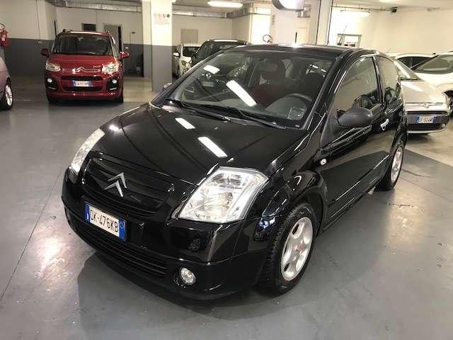 Citroen C2 C2 1.1 Classique / 90.000 KM BEN.TENUTA