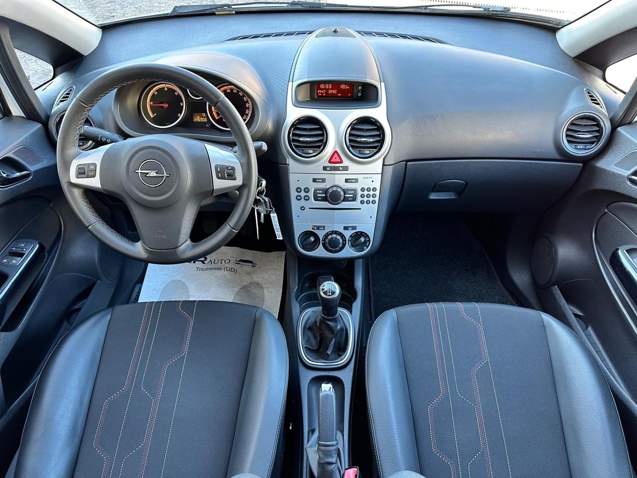 Opel Corsa 1.3 CDTI 75CV 5P Elective -Neopatentati