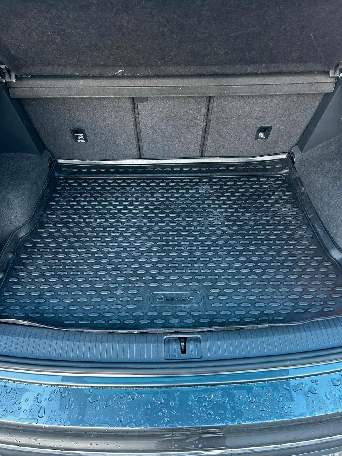 Volkswagen Tiguan 2.0 TDI SCR 4MOTION Style BlueMotion Technology