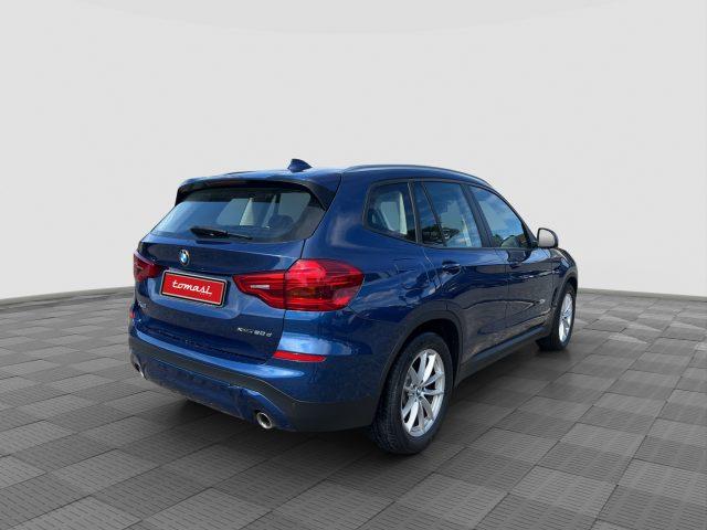 BMW X3 X3 xDrive20d Business Advantage