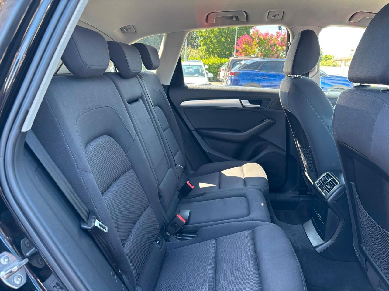 Audi Q5 2.0 Diesel 4x4 Cambio Automatico