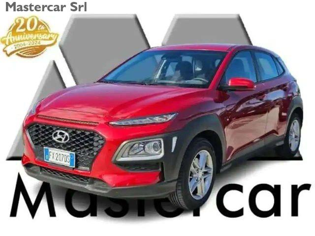 HYUNDAI Kona Kona 1.6 crdi Classic 2wd 115cv - FX207DS