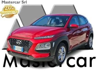 HYUNDAI Kona Kona 1.6 crdi Classic 2wd 115cv - FX207DS