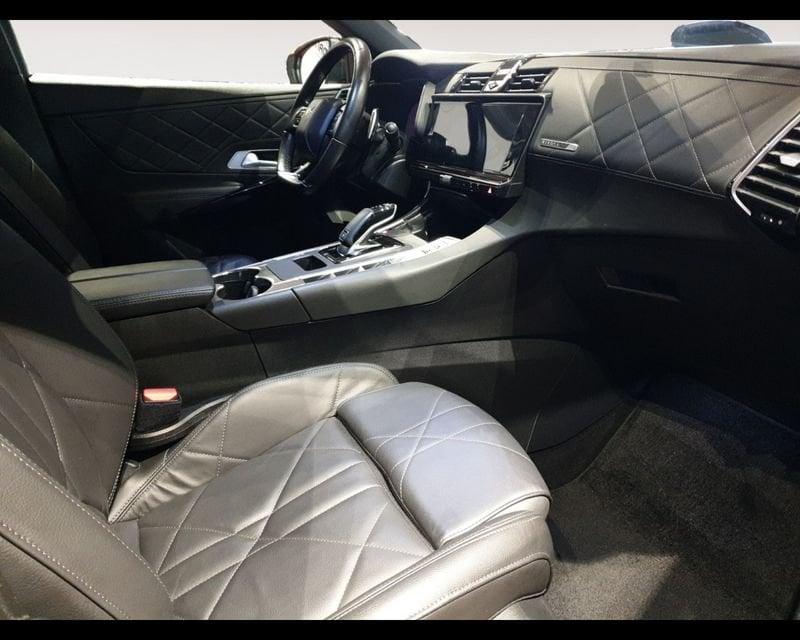 DS DS 7 Crossback BlueHDi 130 aut. Grand Chic