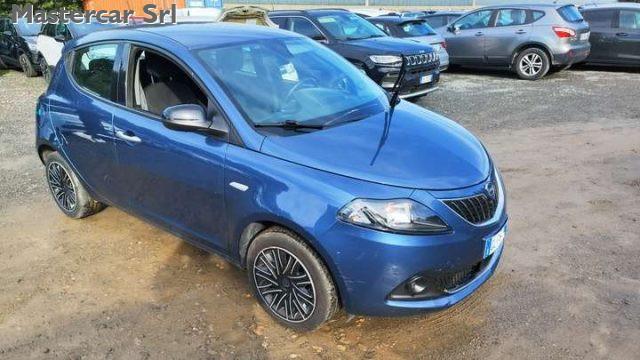LANCIA Ypsilon NEOPATENTATI 1.0 firefly hybrid Gold TG : GL734FA