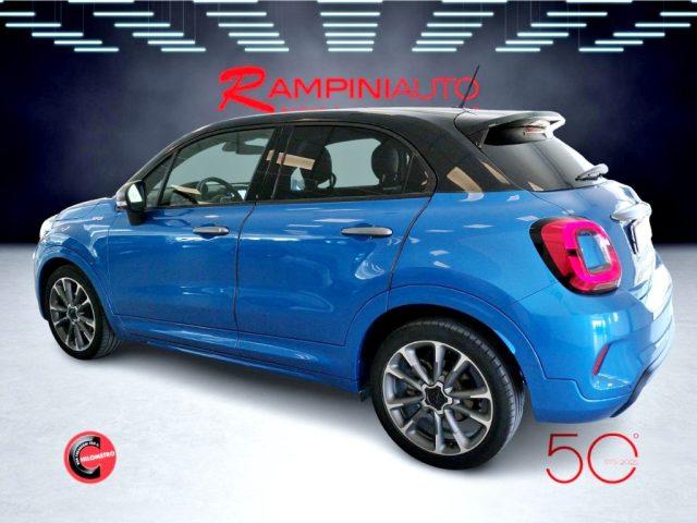 FIAT 500X 1.0 T3 120 CV Sport Unico Prop. Pronta Consegna