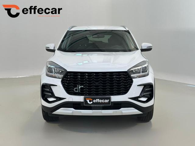 DR MOTOR DR 5.0 1.5 Unica