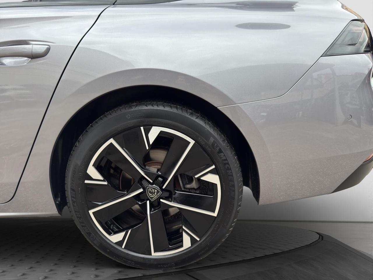 Peugeot 508 SW 1.5 bluehdi 130cv GT automatica 2024
