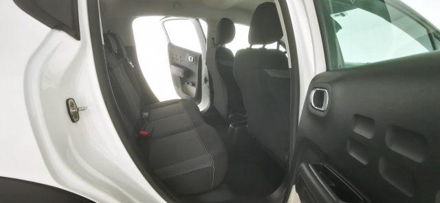 CITROEN C3 PureTech 83 S&S Feel