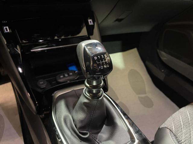 PEUGEOT 2008 100CV Allure +NAVI PREZZO REALE