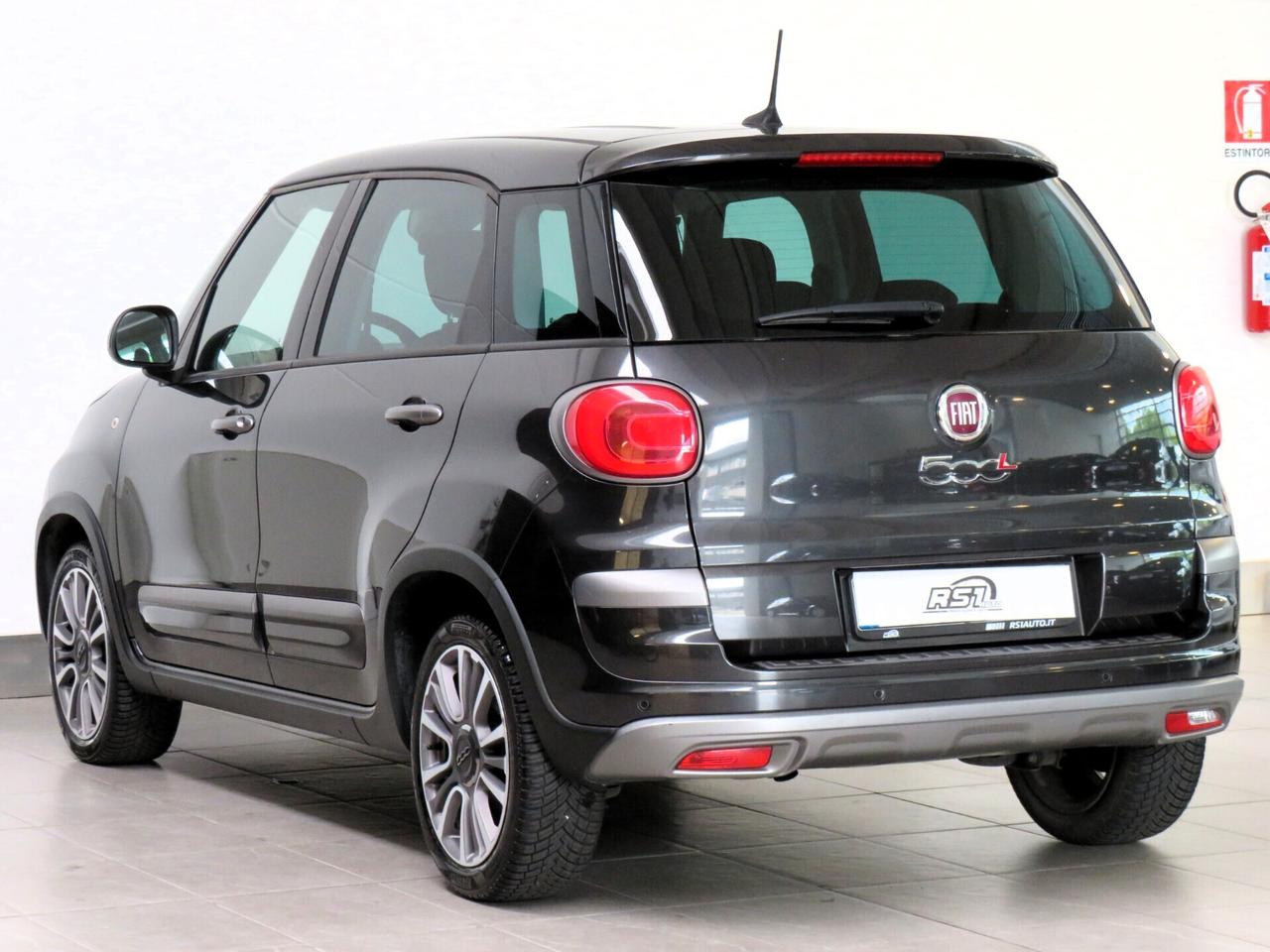 Fiat 500L 1.3 Multijet 95 CV Lounge CROSS
