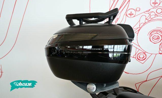 KAWASAKI Versys 650 VERSYS 650