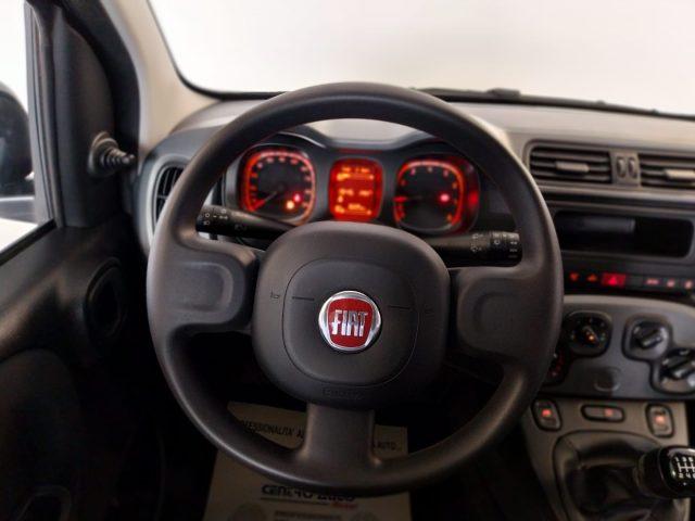 FIAT Panda 1.0 FireFly S&S Hybrid City Cross