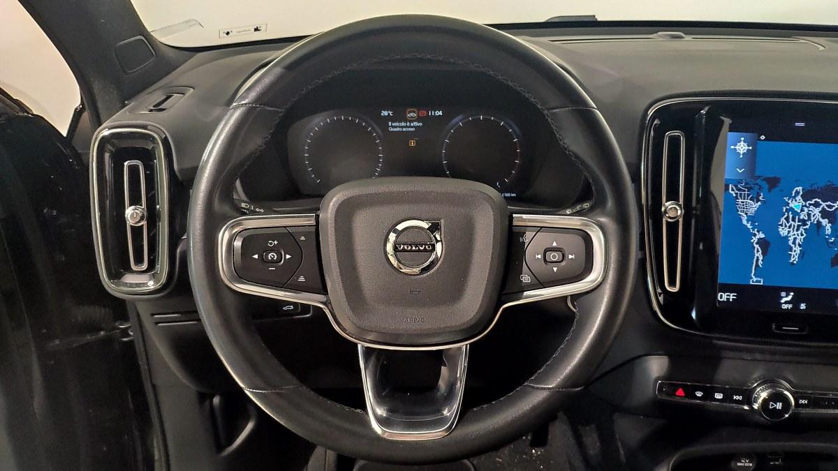 VOLVO Xc40 T2 Automatico Core