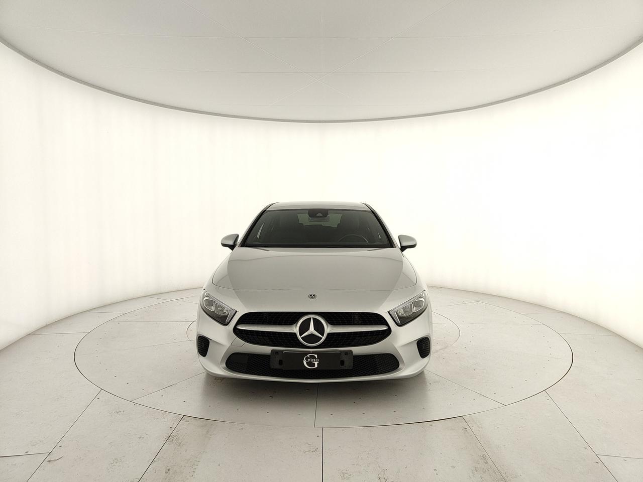 Mercedes-Benz A 180 Sport