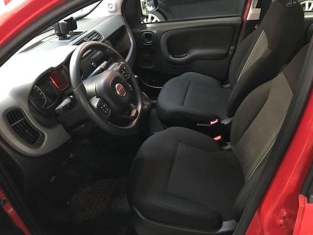 Fiat Panda Panda city Cross 1.0 firefly hybrid