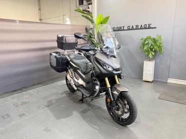HONDA X-ADV 750 TRAVEL ABS