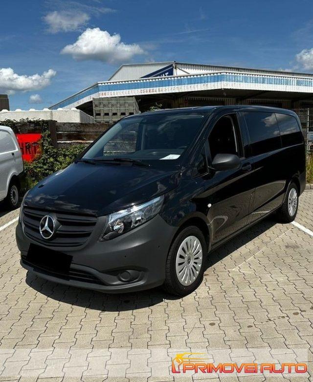 MERCEDES-BENZ Vito 2.0 116 CDI Tourer Pro Long