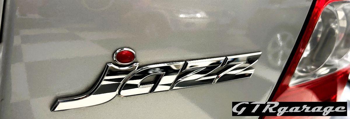 HONDA - Jazz - 1.2 i-DSi 5p.