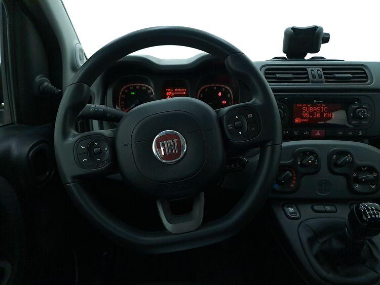 Fiat Panda Hybrid City Life BR308092 1.0 Mild Hybrid 70CV