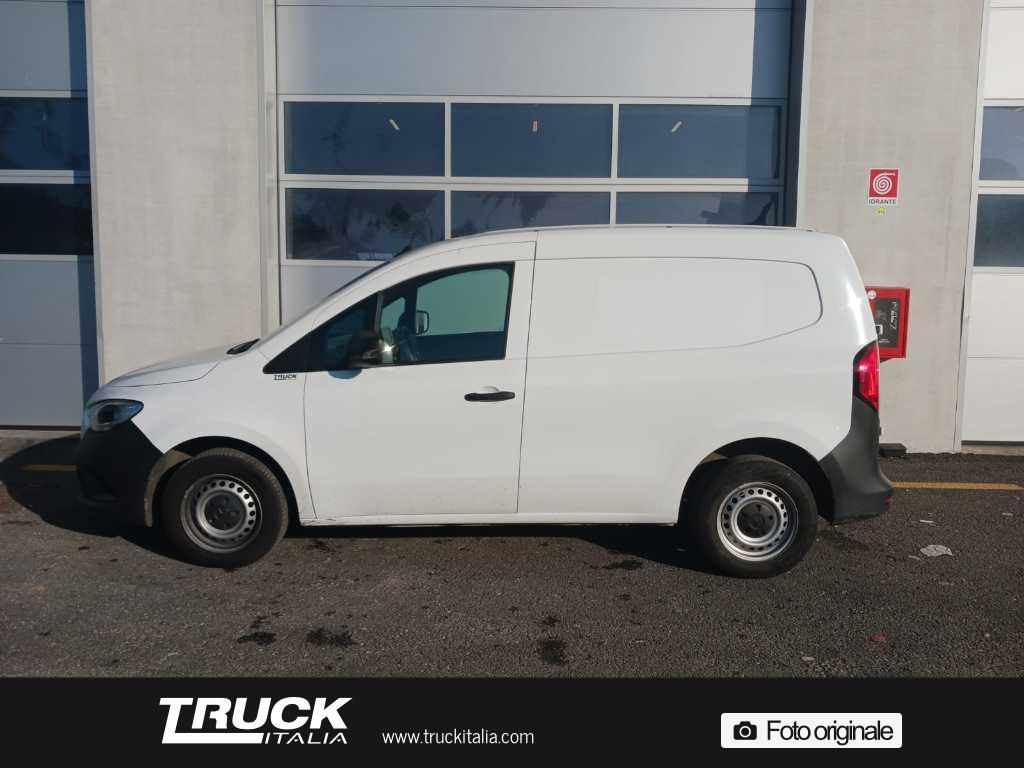 Mercedes-Benz Citan II - citan 110 cdi furgone Long