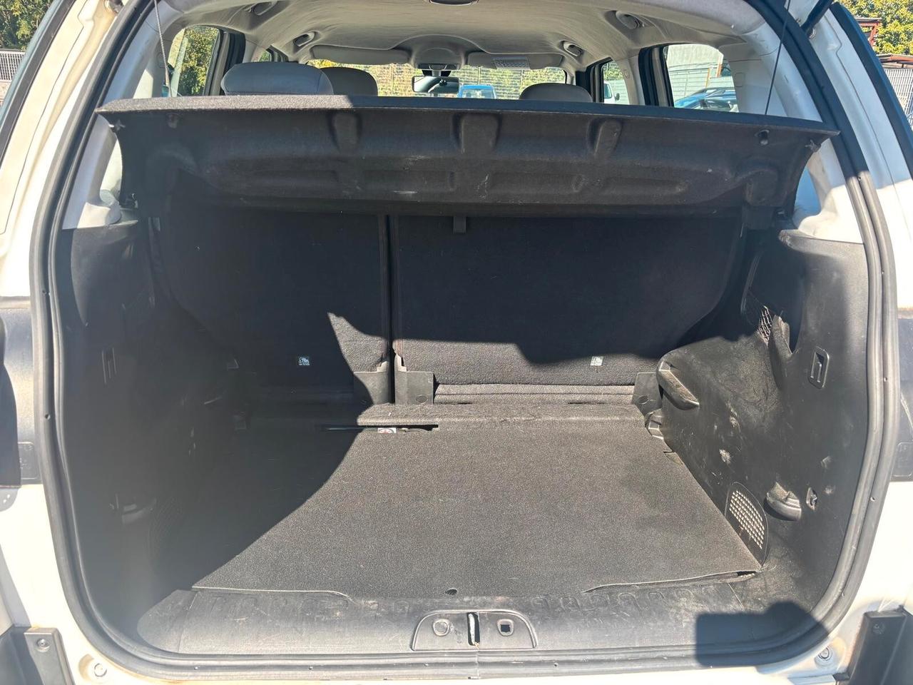 Fiat 500L 0.9 TwinAir Turbo Natural Power - 2014