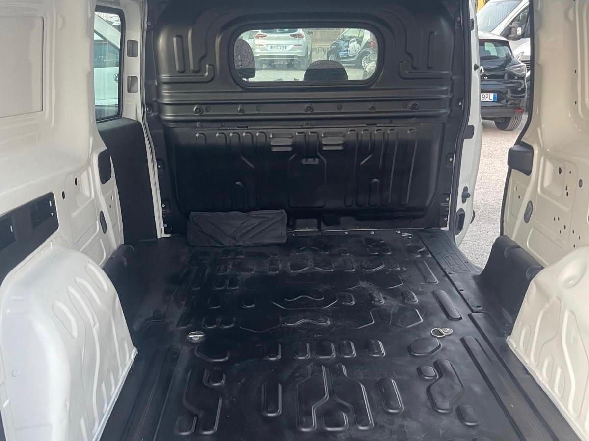 Fiat Doblo Doblò 1.6 MJT 120CV PL Combi Maxi M1 SX 3 posti