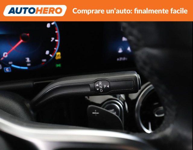 MERCEDES-BENZ GLA 250 Automatic 4Matic Sport Plus