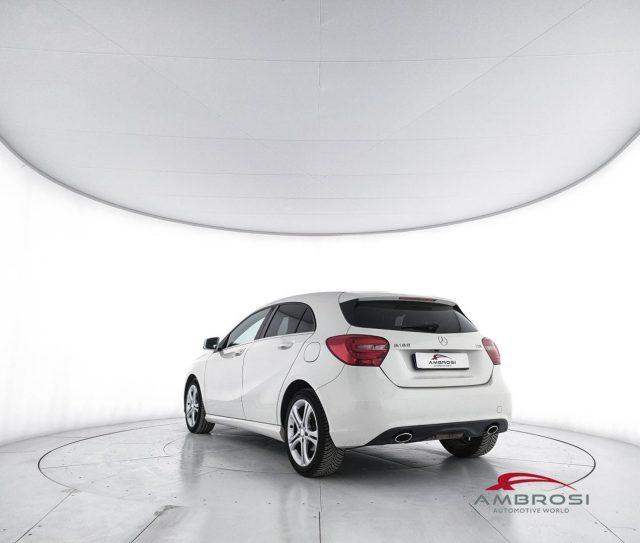 MERCEDES-BENZ A 180 180 CDI Sport - PER OPERATORI DEL SETTORE