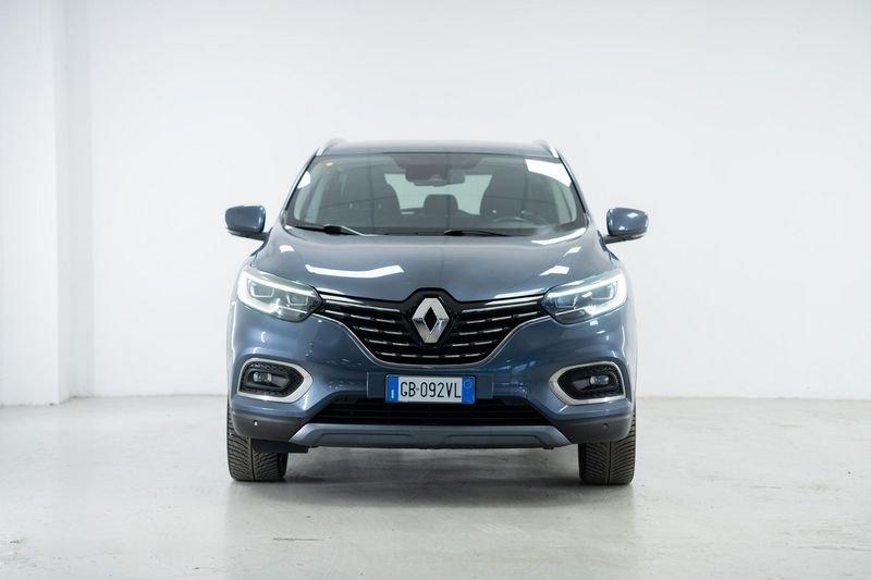 Renault Kadjar 1.5 blue dCi Business 115cv EDC