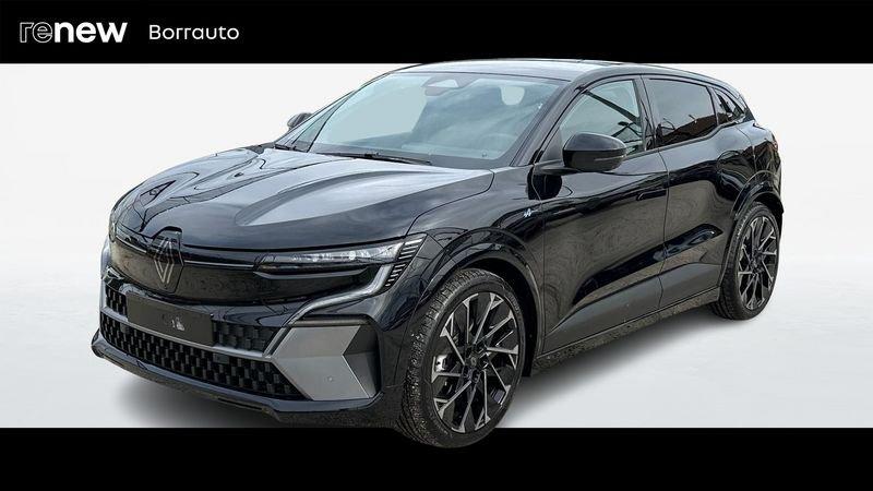 Renault Megane E-Tech Electric esprit Alpine MY25 220cv comfort range