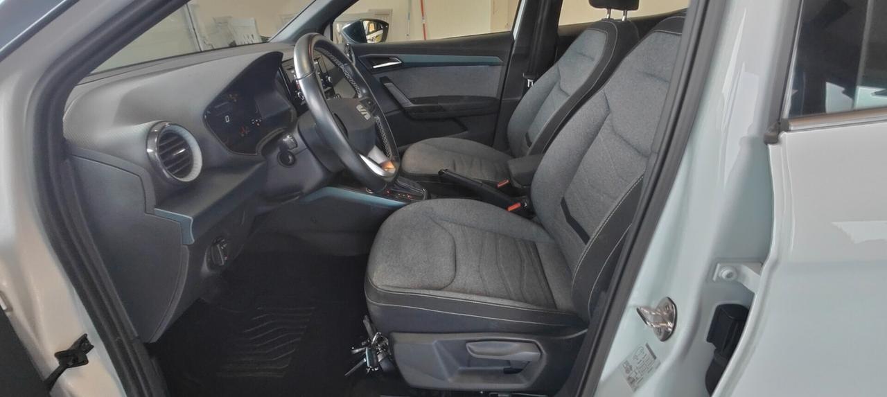 Seat Arona 1.0 EcoTSI XPERIENCE