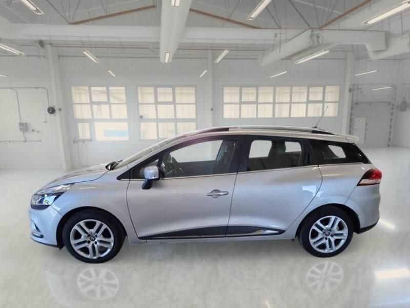 RENAULT CLIO SPORTER 1500 DCI 90 CV ENERGY