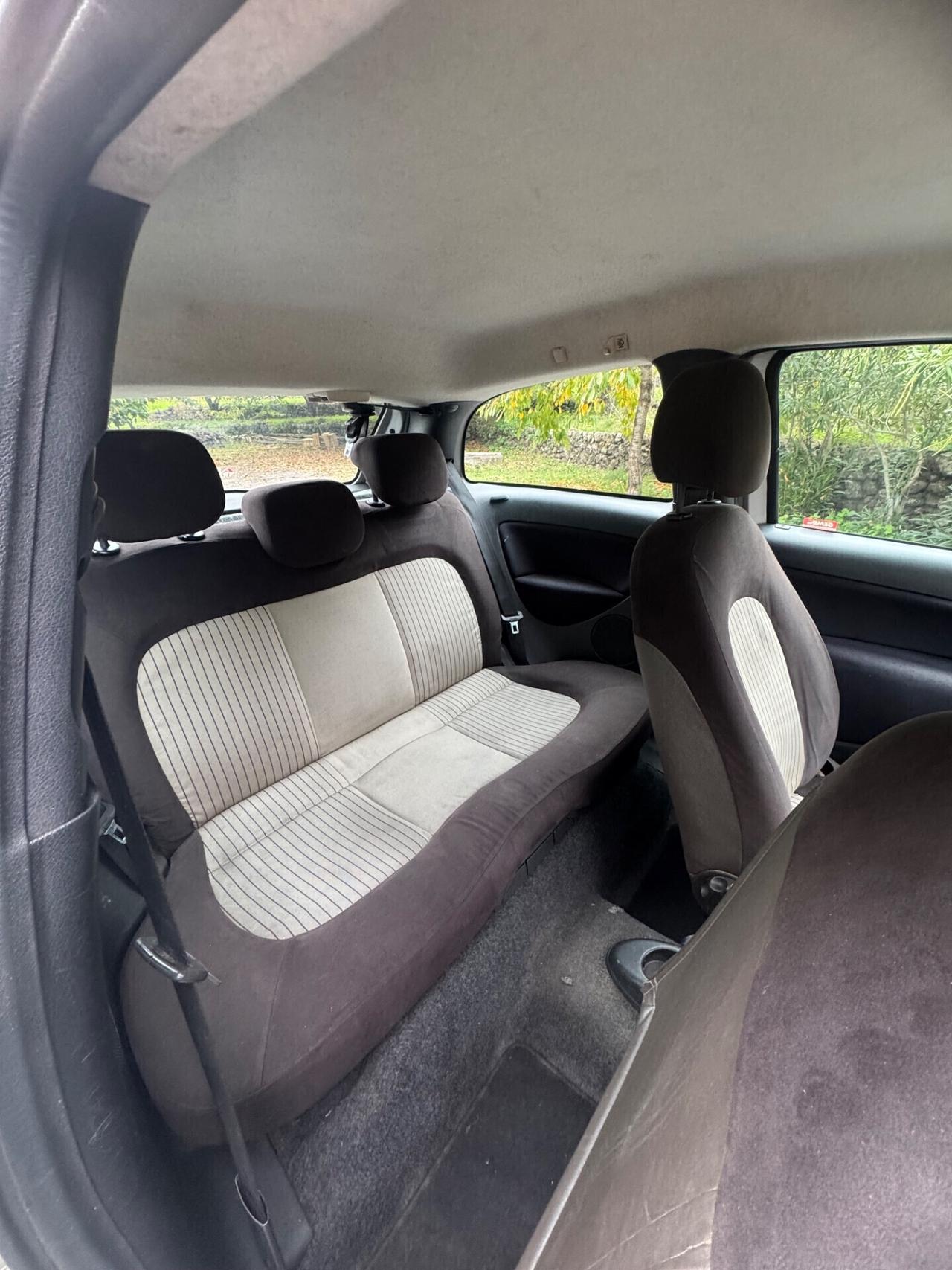 Lancia Ypsilon 1.3 Multijet 16V Platino