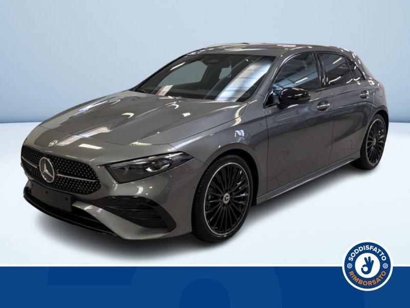 Mercedes-Benz Classe A 180d Automatic AMG Line Advanced Plus