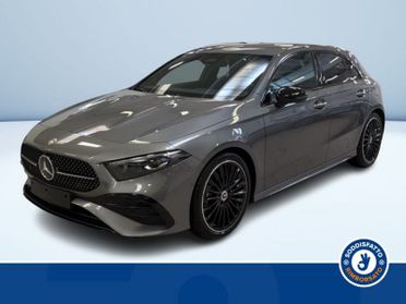 Mercedes-Benz Classe A 180d Automatic AMG Line Advanced Plus