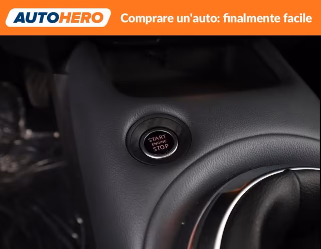 NISSAN Juke 1.0 DIG-T 117 CV N-Connecta