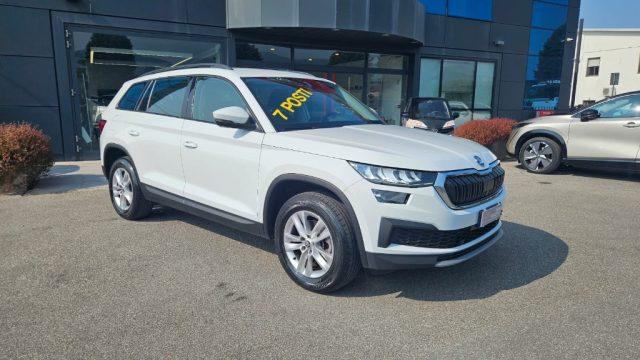 SKODA Kodiaq 1.5 TSI ACT DSG 7 posti Style
