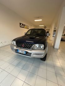 Mitsubishi L200 2.5 TDI 4WD Double Cab Pup. GLS T.