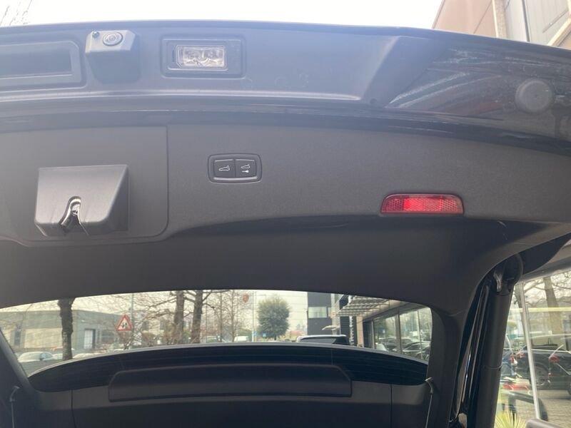 Porsche Cayenne Coupè Cayenne Coupé 3.0 V6 E-Hybrid 470 CV