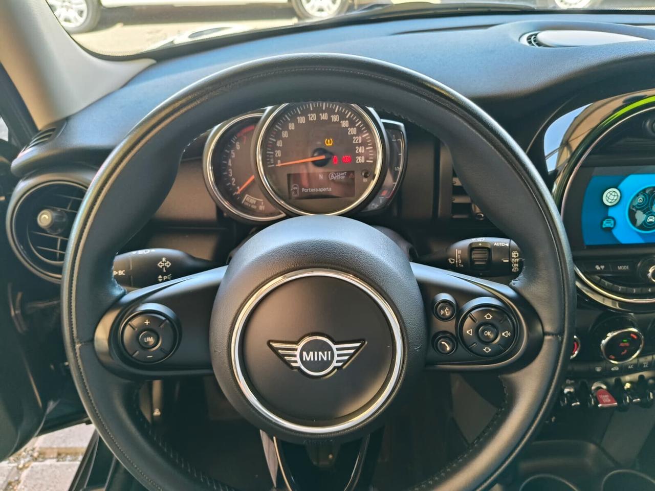 Mini 1.5 One Business 5 porte